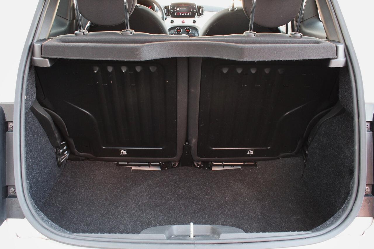 Fiat 500 1.0 Hybrid 70CV-OK NEOPATENTATI