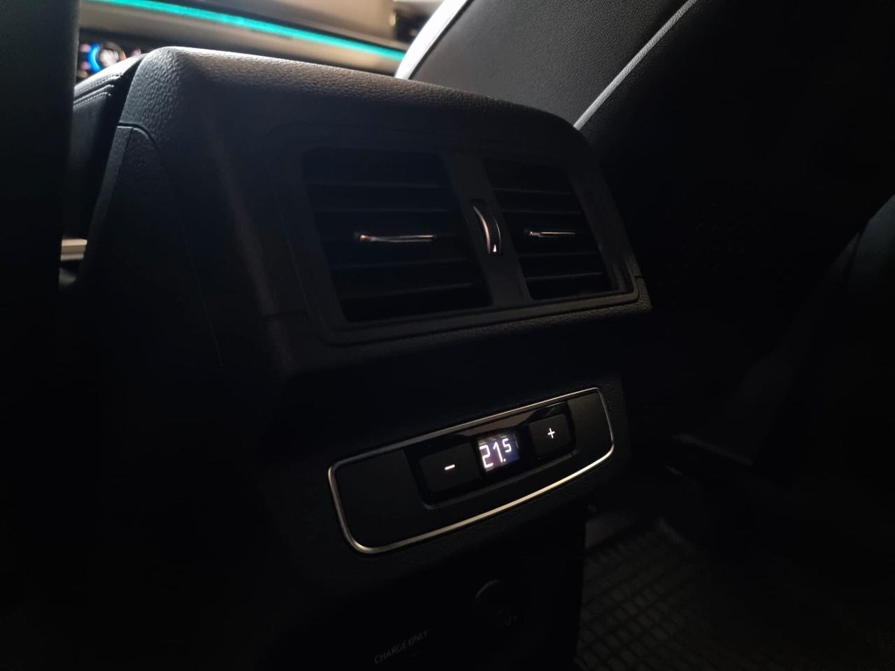 Audi Q5 40TDI 204 CV quattro S tronic S line