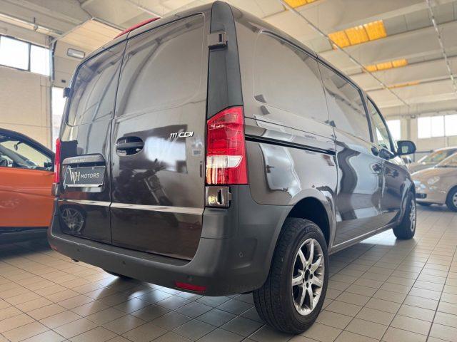 MERCEDES-BENZ Vito 1.6 111 CDI PC //IVA COMPRESA//