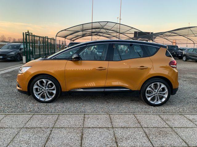 RENAULT Scenic Scénic dCi 8V 110 CV Energy Bose