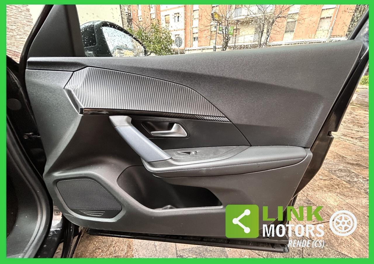 Peugeot 2008 PureTech 100 S&S Allure Navi Pack 09/2020