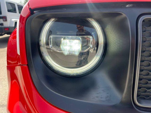 JEEP Renegade 1.6 Mjt DDCT 120 CV Limited