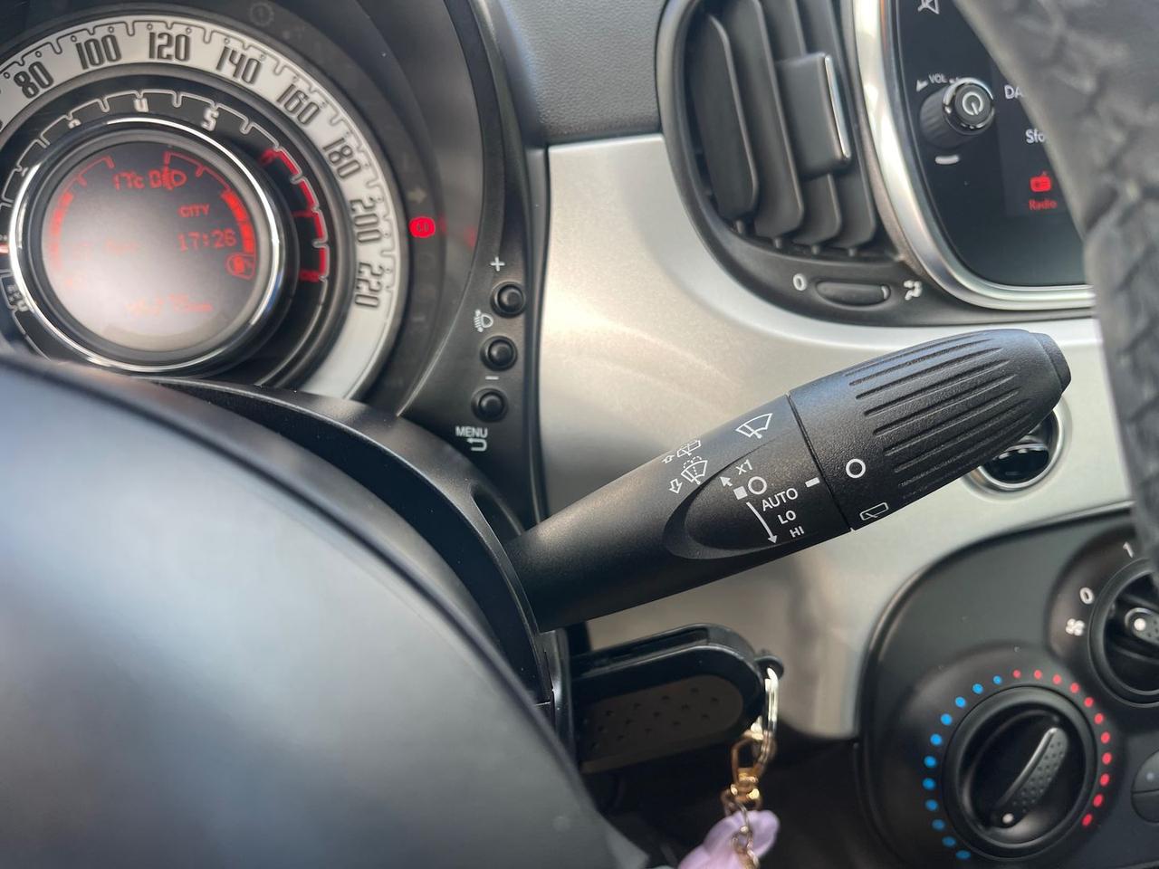 Fiat 500 1.0 70cv MHEV Sport "PROMO FINANZI #10561