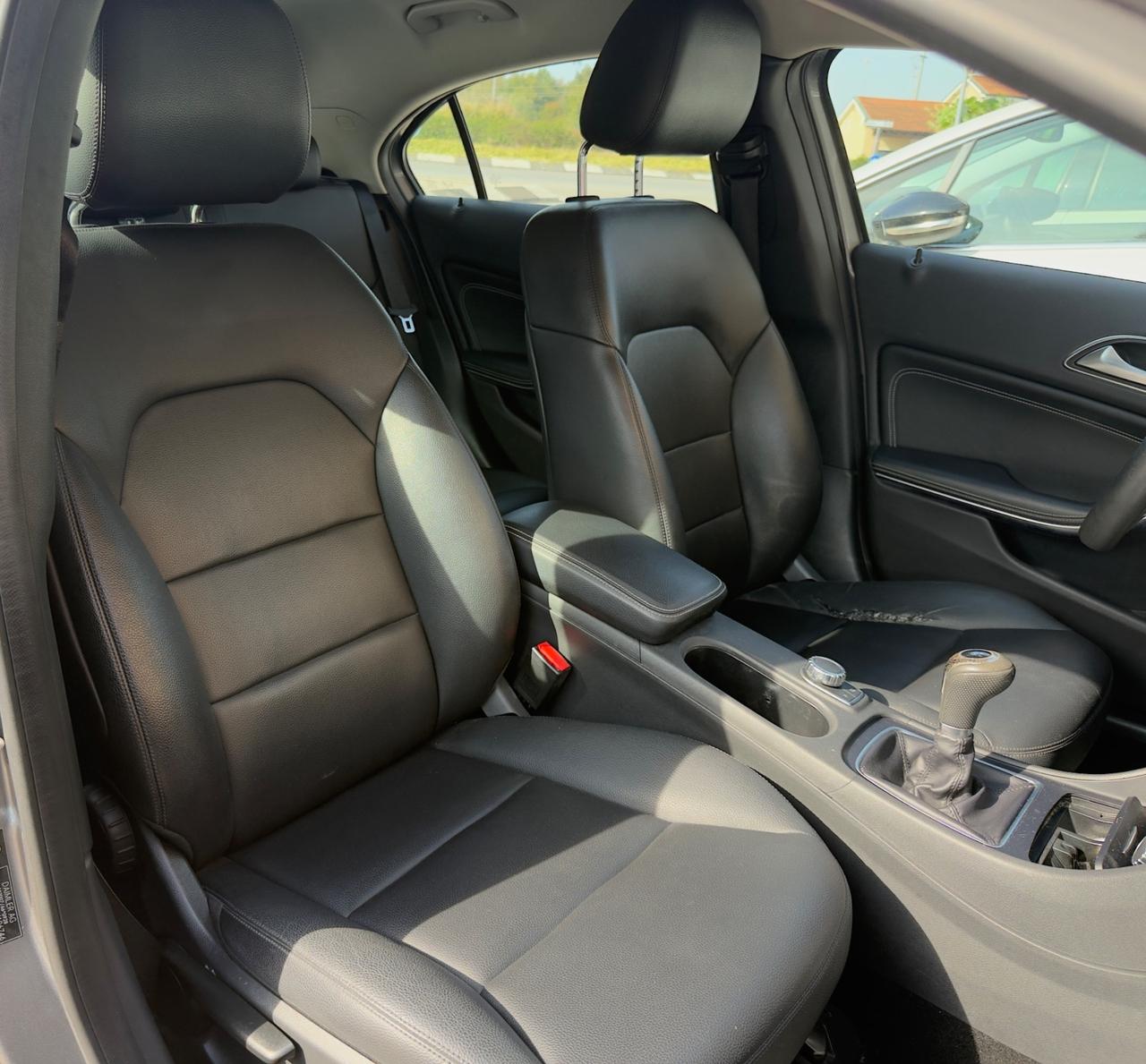 Mercedes-benz A 180 CDI Premium