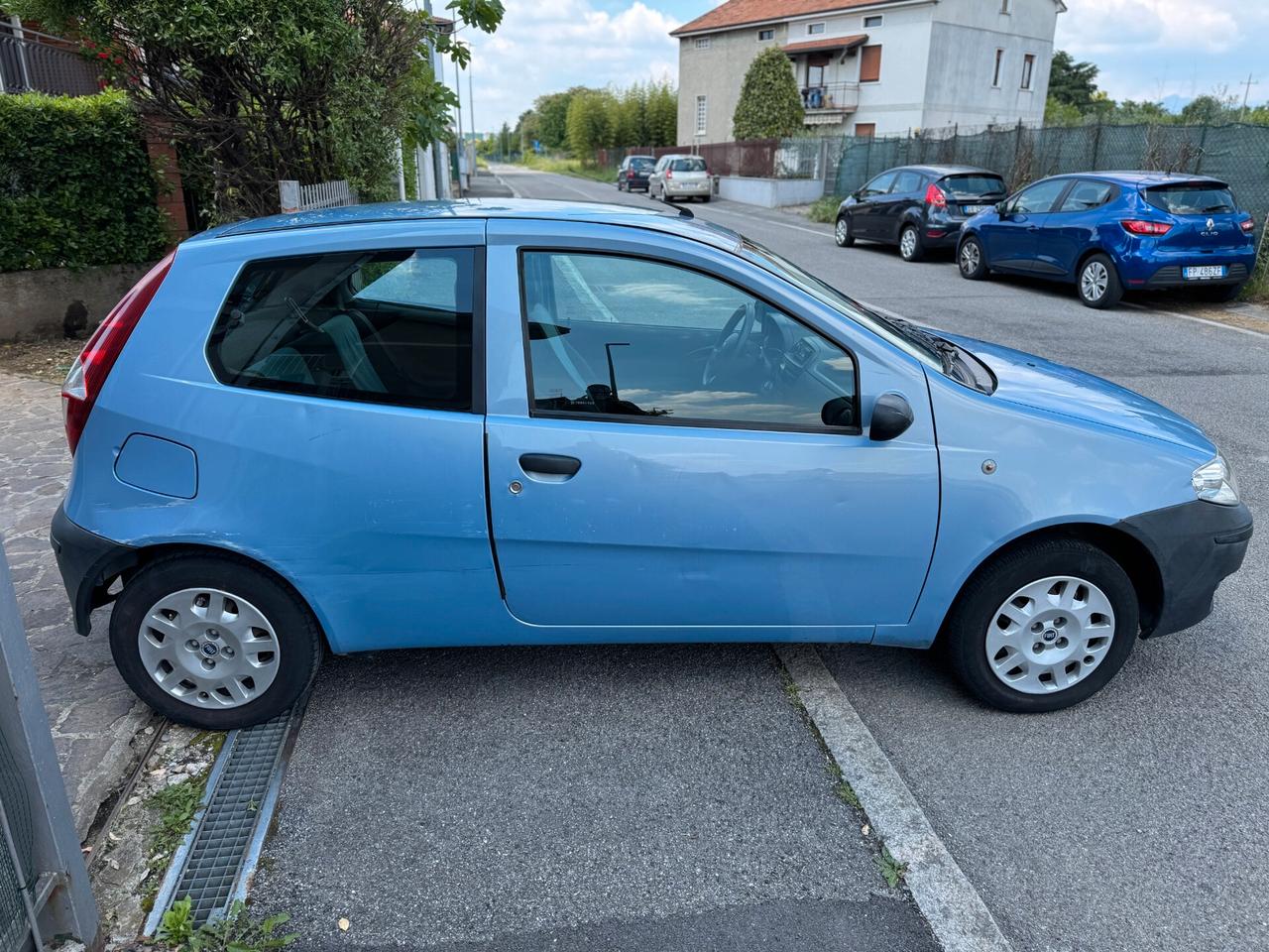 Fiat Punto 1.2 3 porte Active