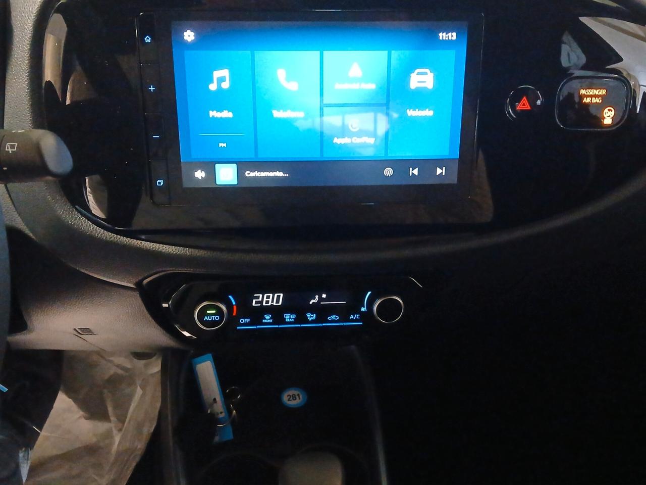 Toyota Aygo X 1.0 VVT-i 72 CV 5 porte Trend S-CVT