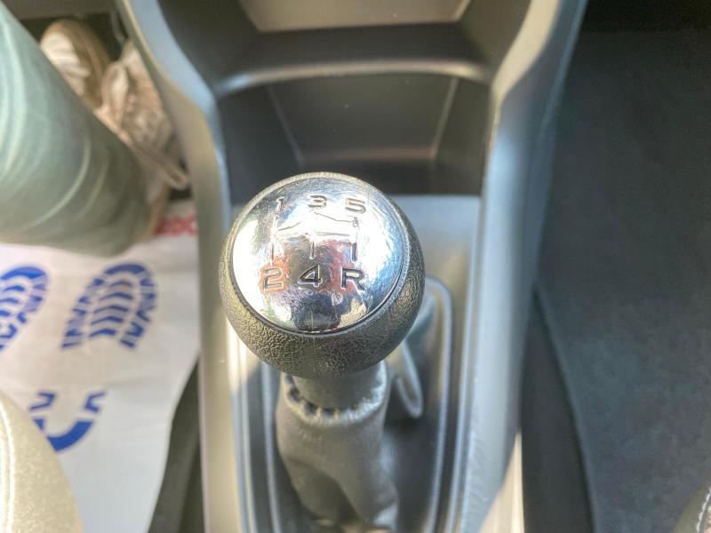 Citroen C3 1.4 airdream Exclusive Gpl