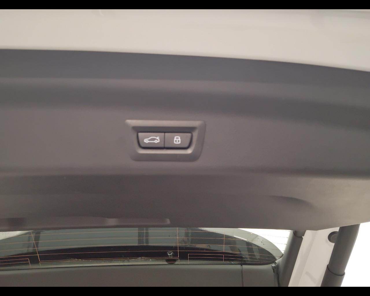 BMW X1 U11 - X1 xdrive20d mhev 48V MSport auto