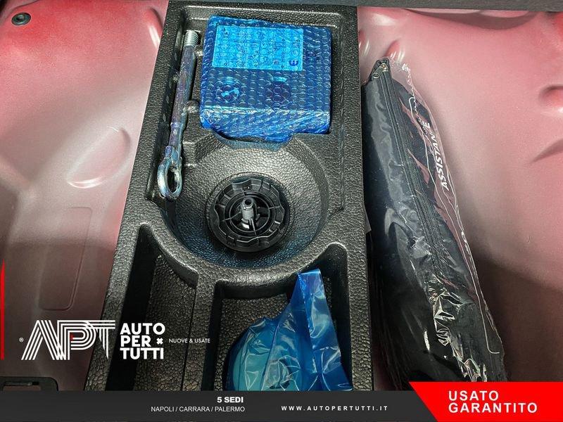 Citroën C3 Aircross C3 Aircross 1.5 bluehdi Plus s&s 110cv