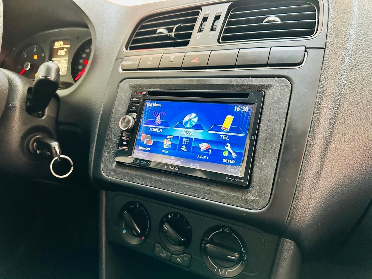 Volkswagen Polo 1.2 TDI Trendline NEOPATENTATI