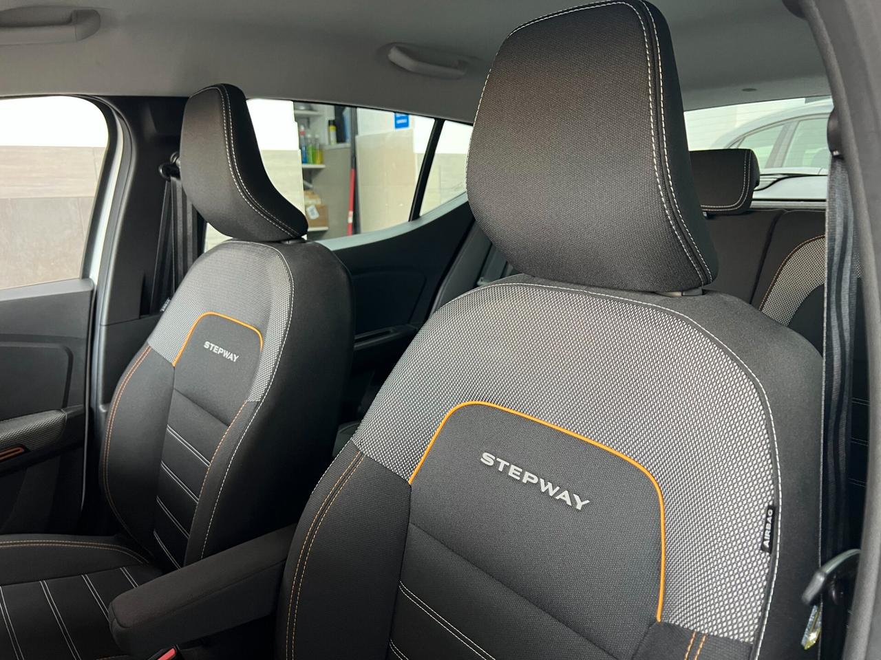 Dacia Sandero Stepway 1.0 TCe 90 CV Comfort