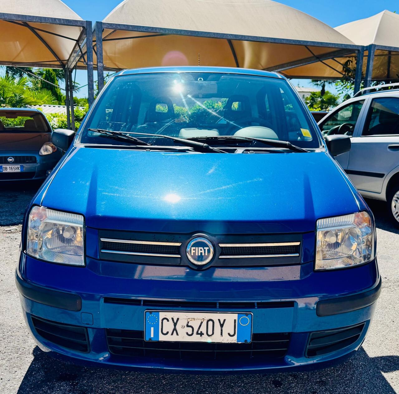Fiat Panda 1.2 Dynamic