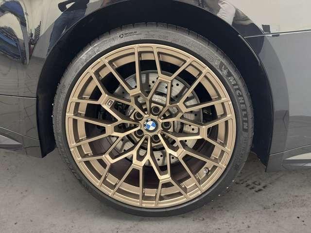 BMW M4 M4 CS xDrive auto