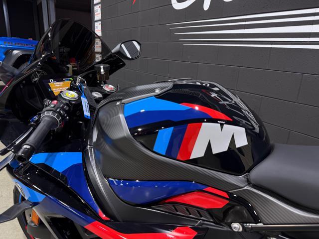 BMW M 1000 RR M COMPETITION PRONTA CONSEGNA DA COLLEZIONE
