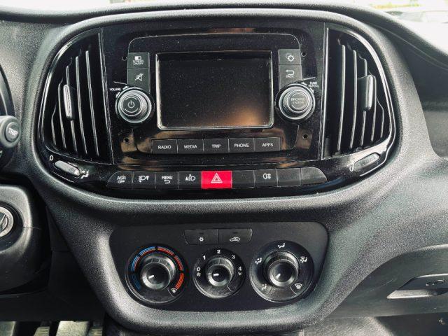 FIAT Doblo Doblò 1.6 M-Jet 120CV *STRAFULL OPTIONAL*UNICOPROP