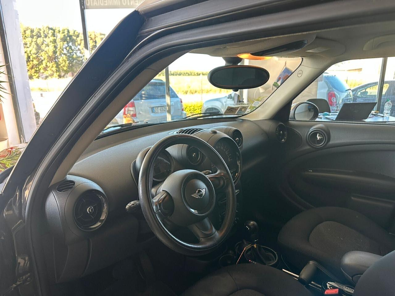 Mini Cooper D Countryman Mini 2.0 Automatica EURO 6