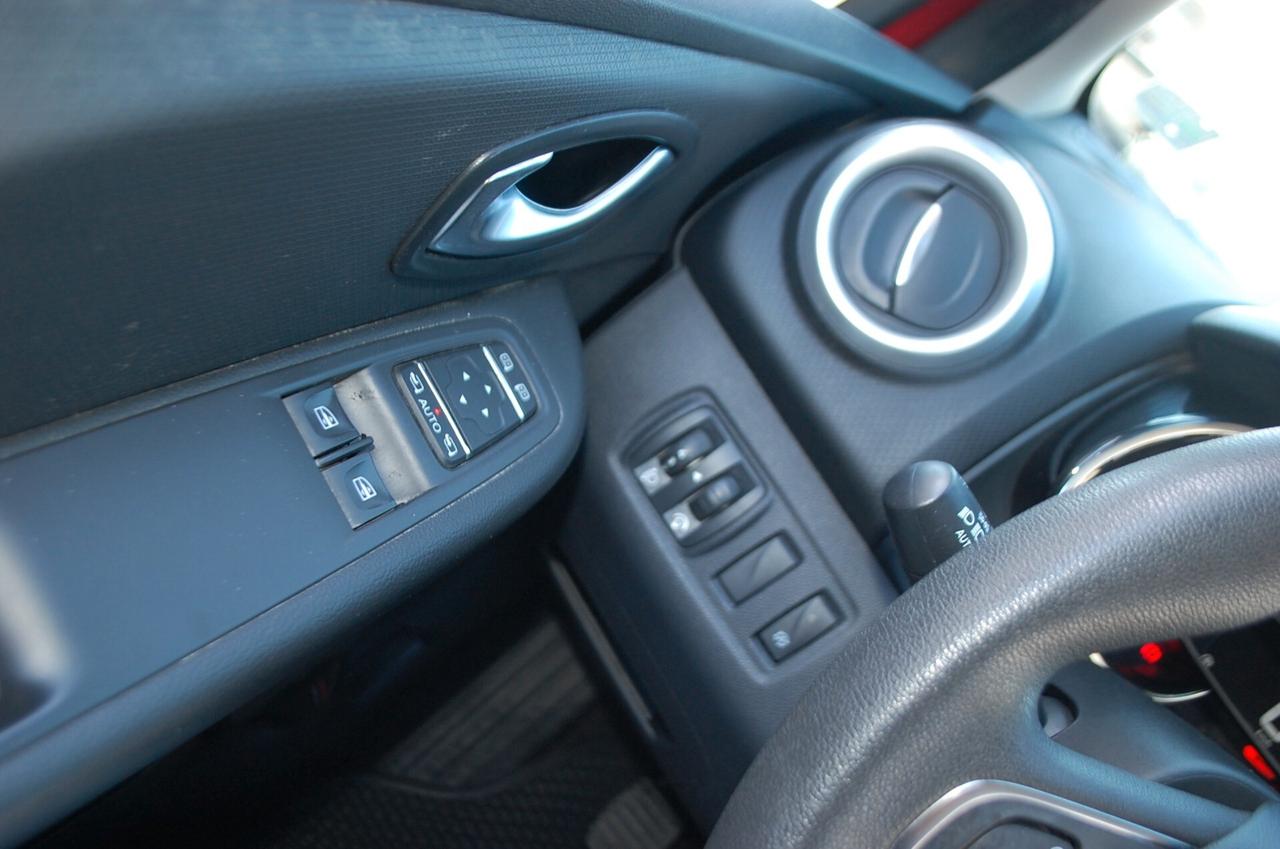 Renault Clio 1.5 dci Energy Duel 75CV Led Navi Uff Italy USB