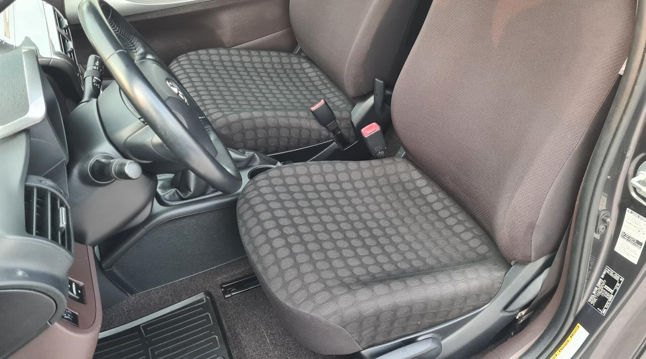 Toyota iQ 1.0 PREZZO REALE GARANZIA 12 MESI