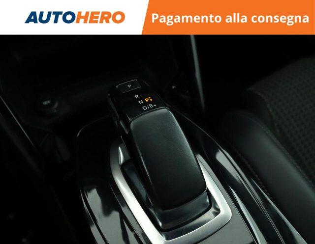 PEUGEOT 2008 motore elettrico 136 CV GT Line