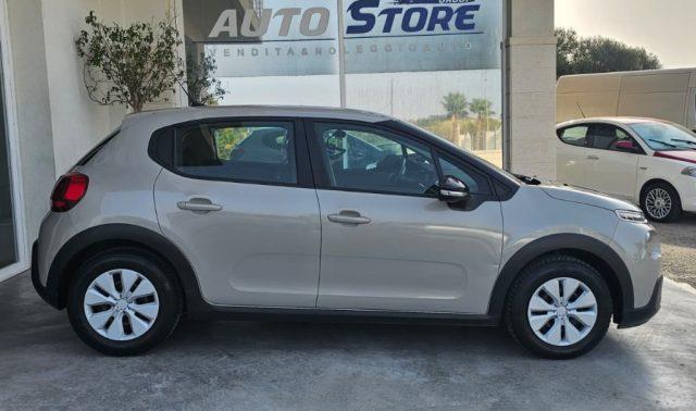CITROEN C3 BlueHDi 75 S&S Feel