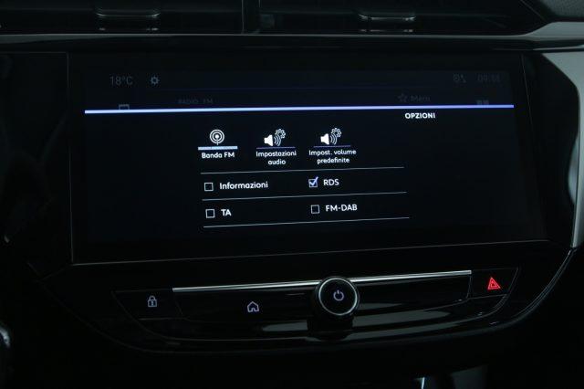 OPEL Corsa 1.2 Edition / Neopatentati Tech pack edition