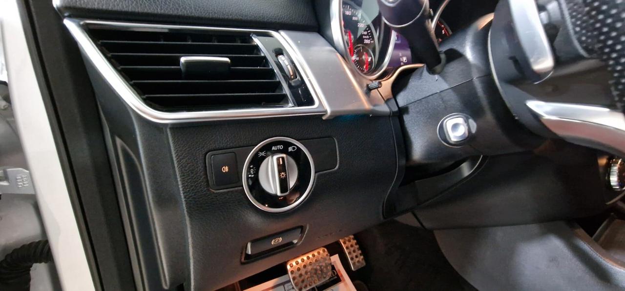 GLE 250 4 MATIC PREMIUM PLUS RESTYLING IVA ESPOSTA