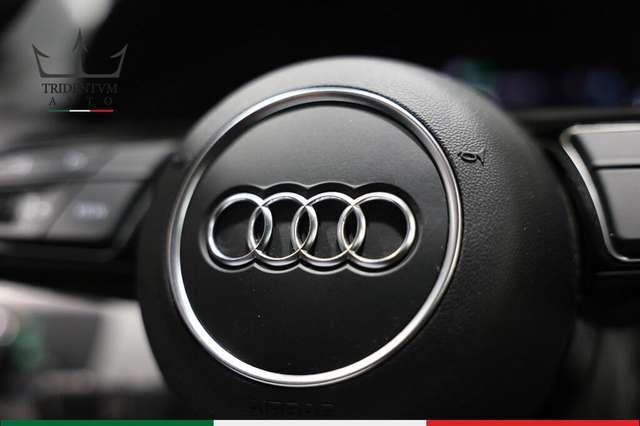 Audi A4 Avant 30 2.0 tdi mhev Business 136cv s-tronic