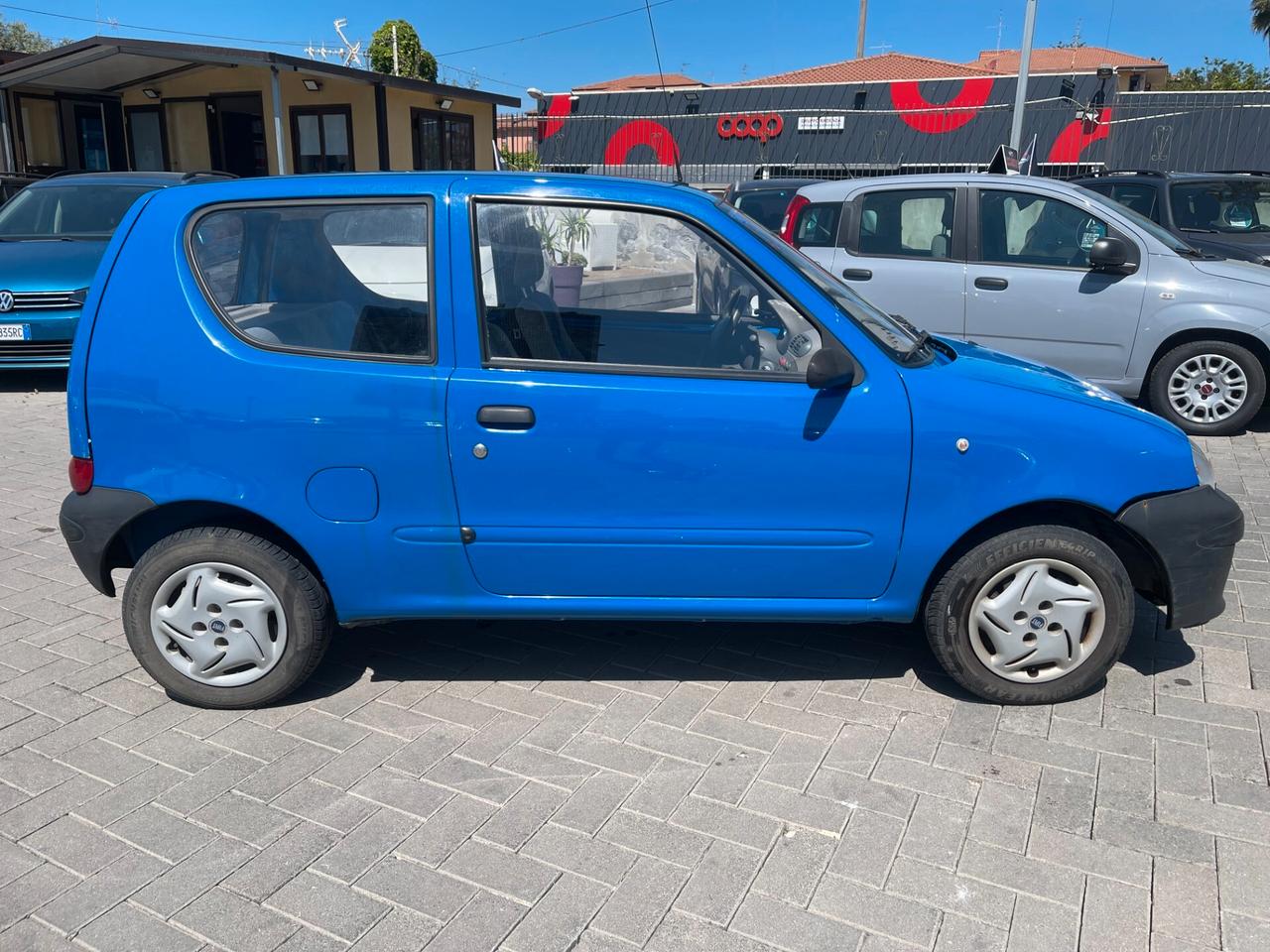 Fiat Seicento 1.1