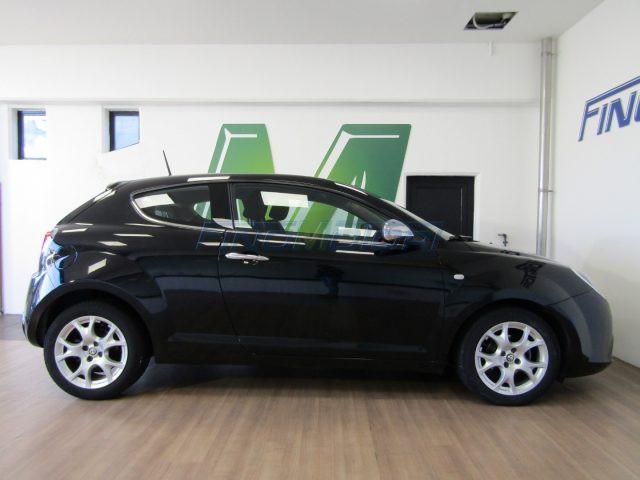 ALFA ROMEO MiTo 0.9 T 105 CV TwinAir S&S