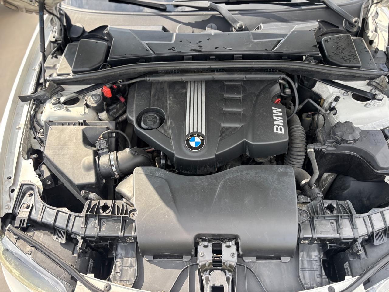 Bmw 118 118d 2.0 143CV cat 3 porte Eletta DPF