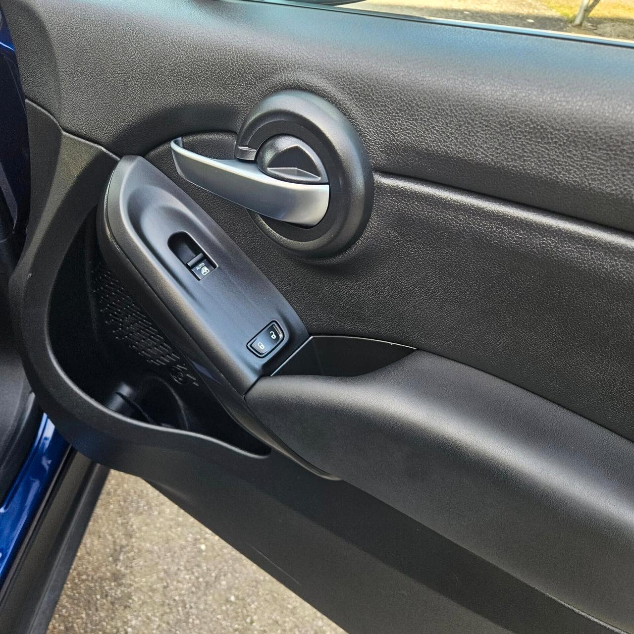 Fiat 500X 1.3 MultiJet 95 CV Connect 2021