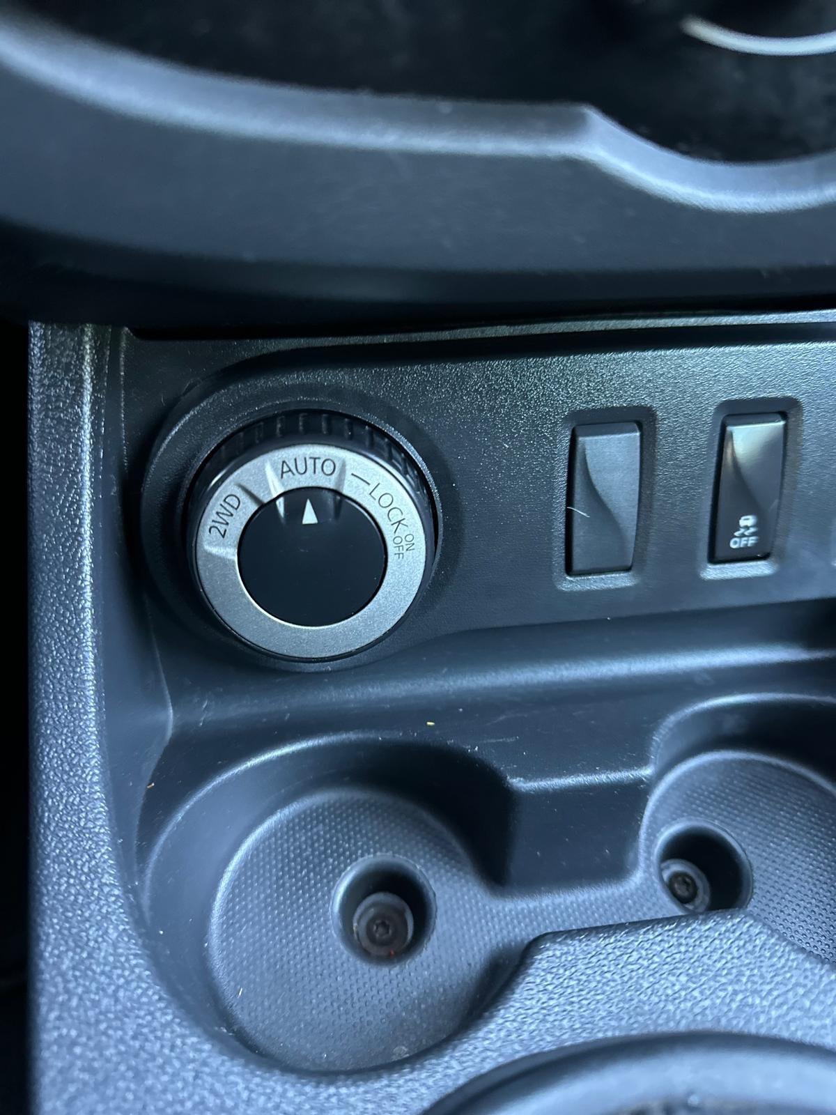 Dacia Duster 1.5 dCi 110CV 4x4 Lauréate