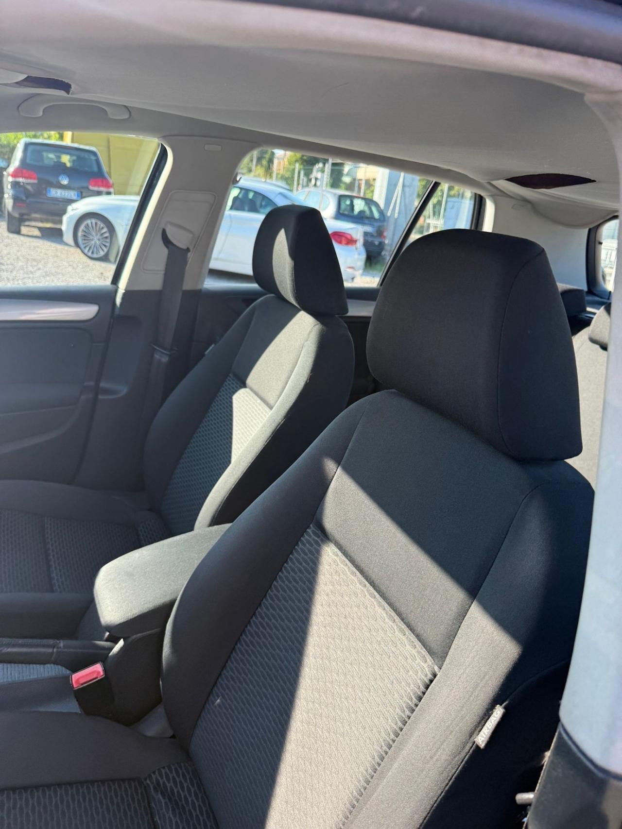 Volkswagen Golf 2.0 TDI 140CV DPF 5p. Highline