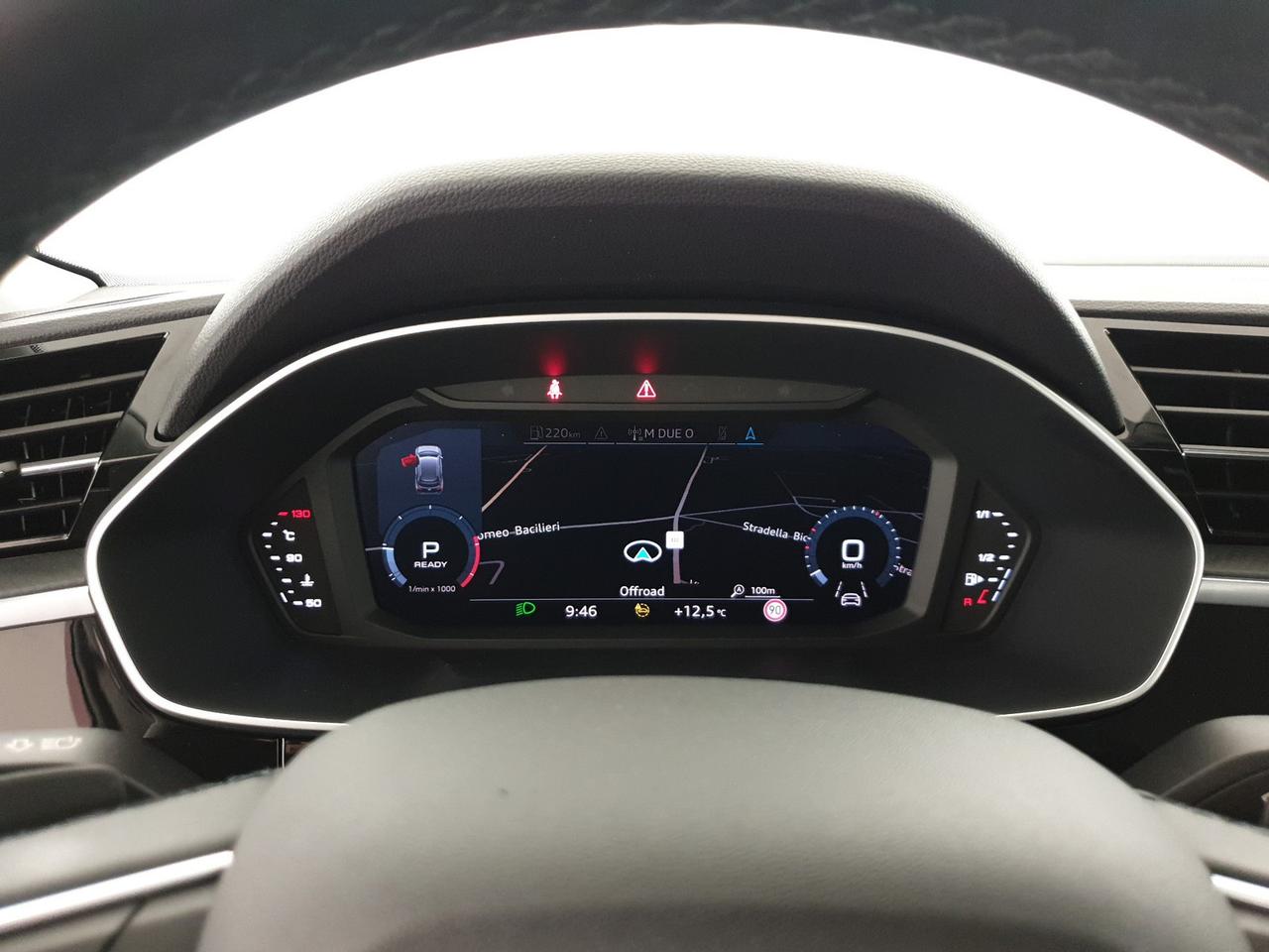 35TDI 150CV S tronic Business Advanced