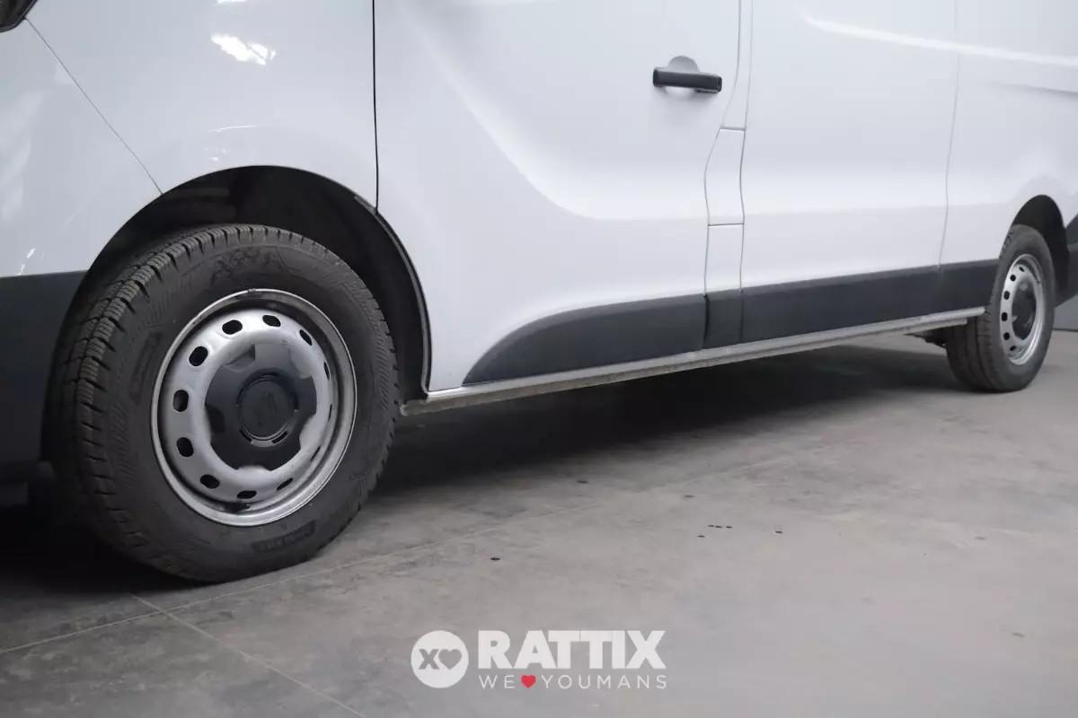 Renault Trafic T30 2.0 BlueDCI 130CV L2H1 (IVA ESCLUSA)