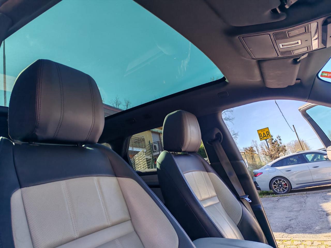 Land Rover Range Evoque 2.0D I4 180 CV AWD Auto First Edition