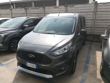 Ford Transit Connect L2 1.5 TD CAMBIO AUTOM.ROTTO