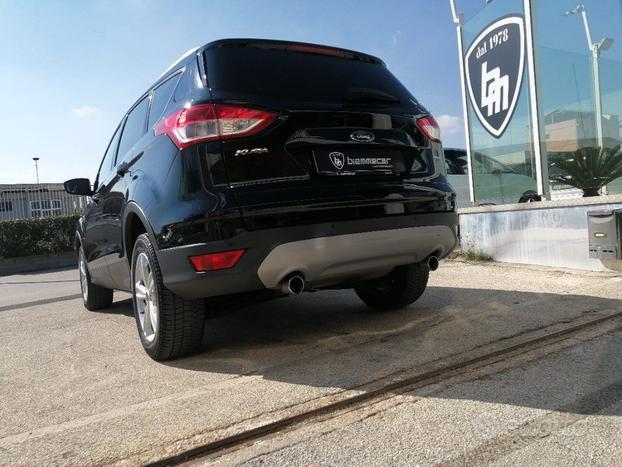 FORD Kuga 2.0 TDCI 120 CV S&S 2WD titanium I.M