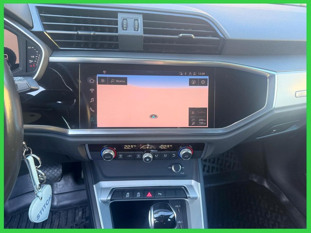 Audi Q3 35 TDI S tronic Business Advanced 03/2021