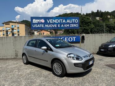 Fiat Grande Punto Grande Punto 1.2 5 porte Actual