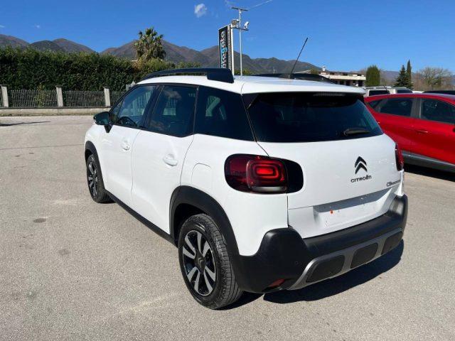 CITROEN C3 Aircross PureTech 82 Shine