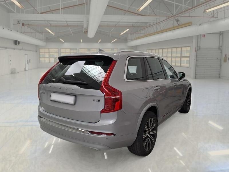 VOLVO XC90 B5 D AWD AUTOMATICO 7P PLUS BRIGHT SUV