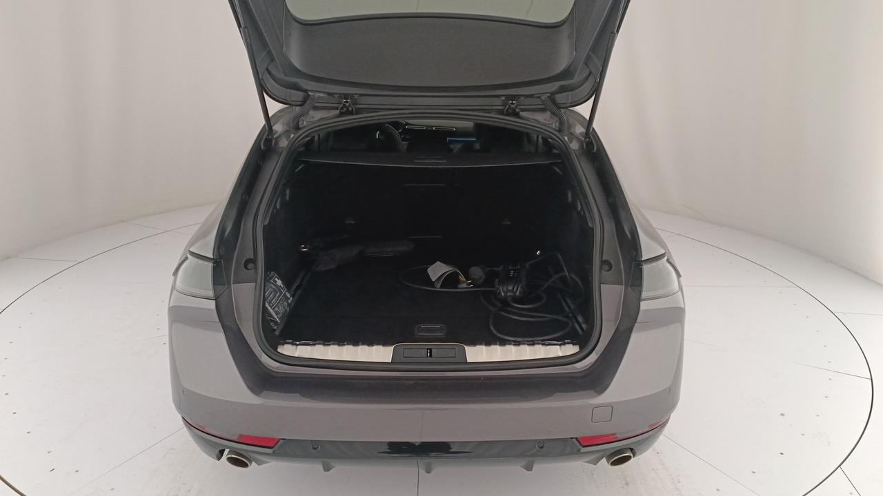PEUGEOT 508 SW 1.6 hybrid phev GT Line 225cv e-eat8
