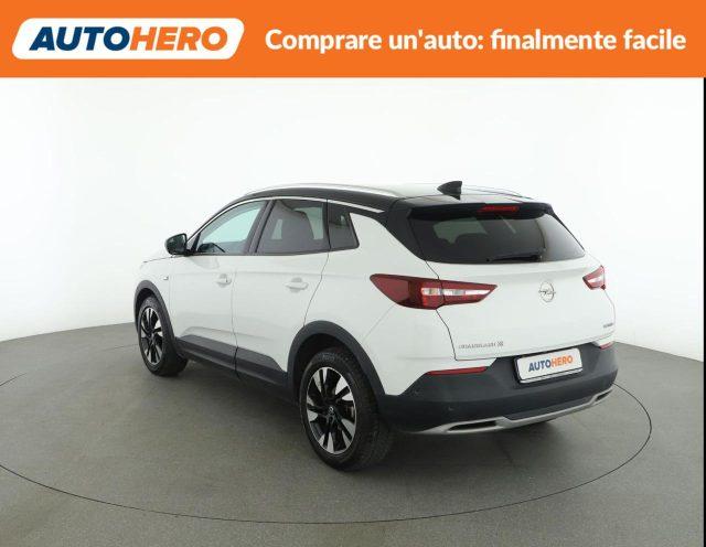 OPEL Grandland X 1.5 diesel Ecotec Start&Stop Innovation