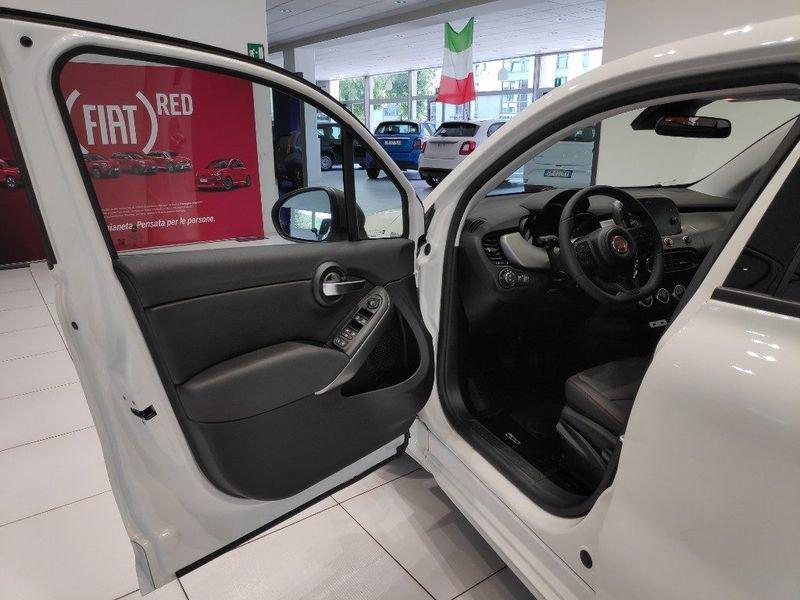 FIAT 500X 1.0 T3 120 CV Sport*PRONTA CONSEGNA*