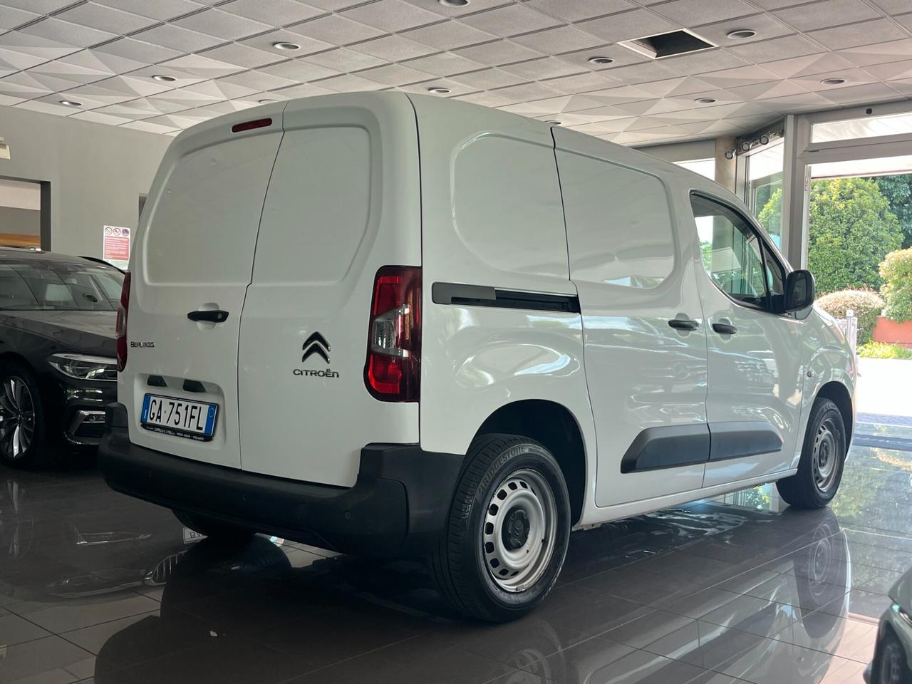 Citroen Berlingo AUTOCARRO !! PREZZO +IVA
