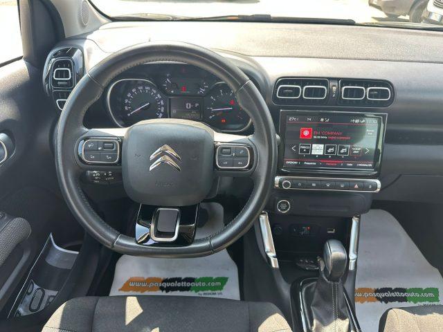 CITROEN C3 Aircross PureTech 130 S&S EAT6 Shine Pack