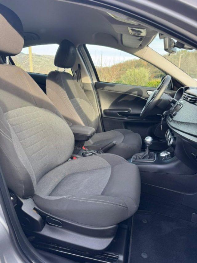 ALFA ROMEO Giulietta 1.6 JTDm 120 CV Business