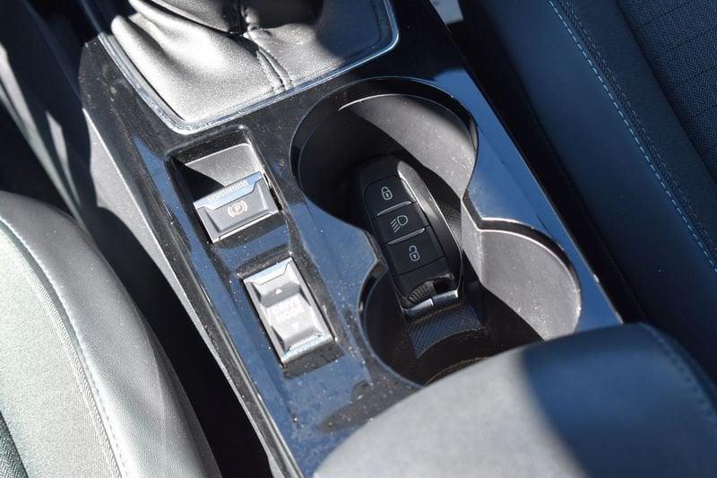 Peugeot 2008 BlueHDi 110 Allure Pack S/S