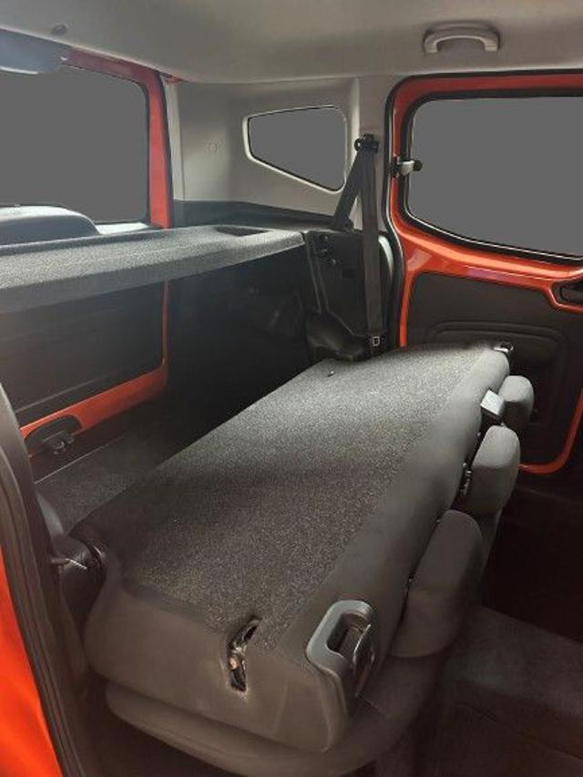 FIAT Qubo 1.3 MJT 80 CV Easy